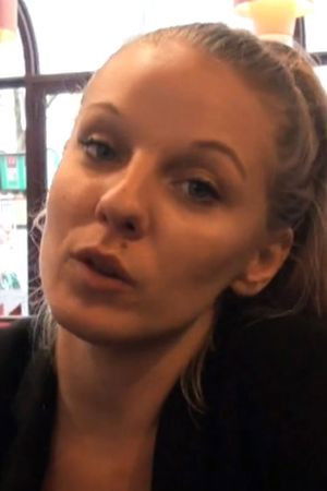 et billede af Baaby Jess