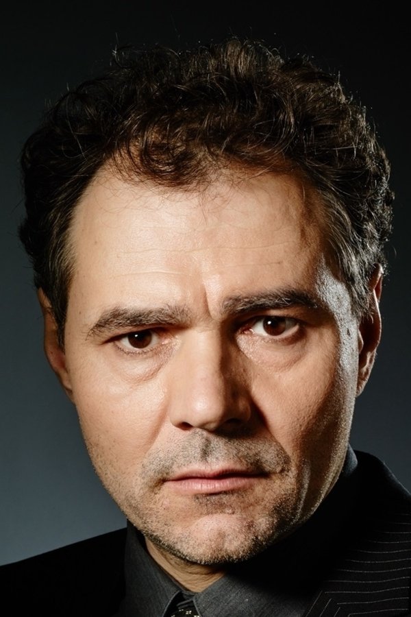 et billede af Rainer Doppler