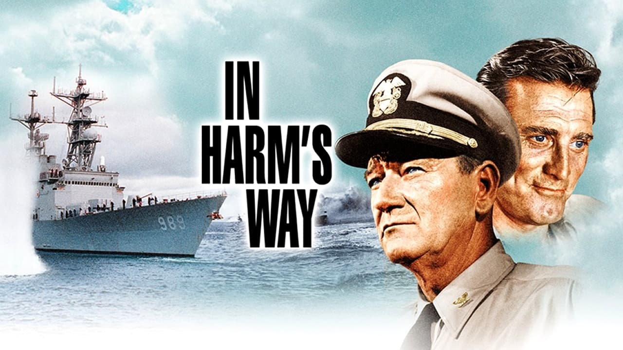 In Harm's Way (1965)