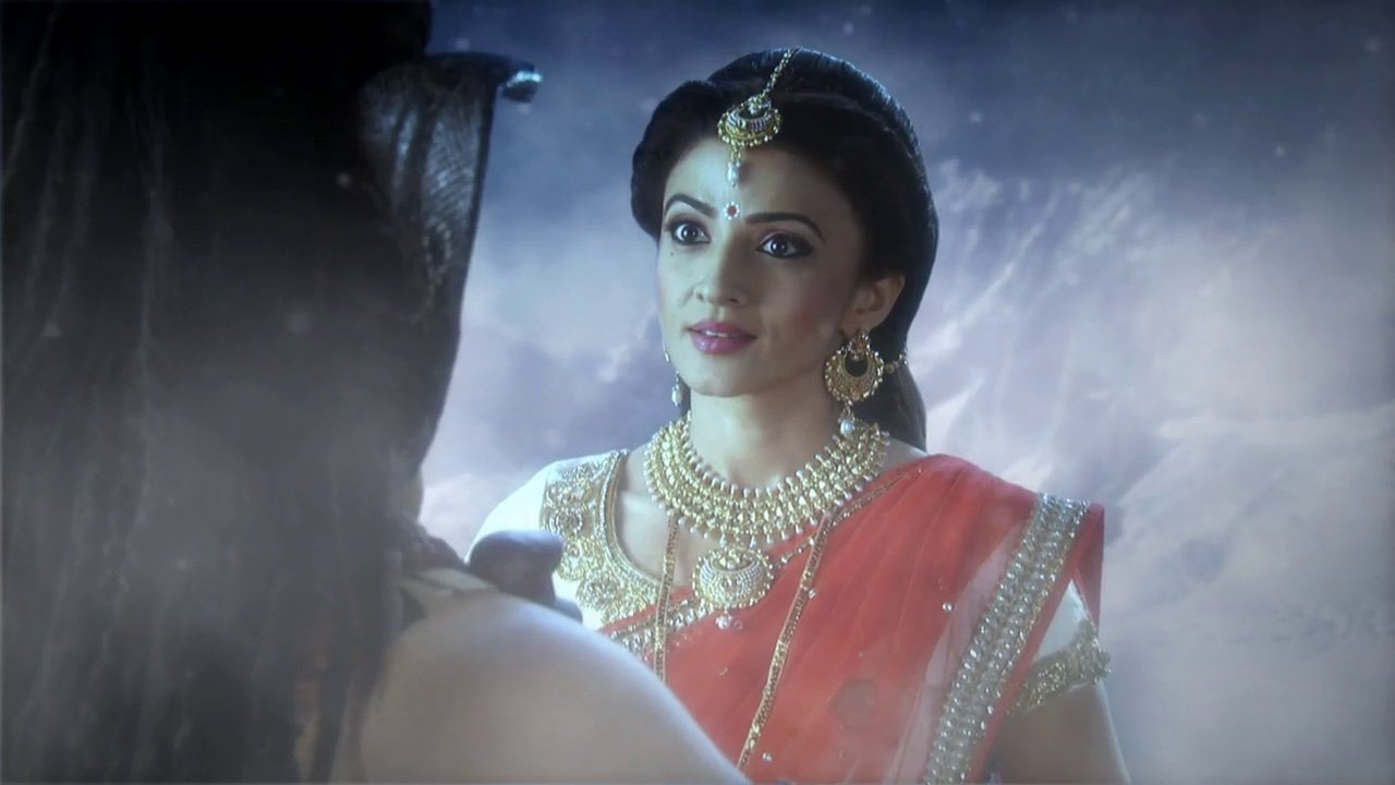 Devon Ke Dev...Mahadev