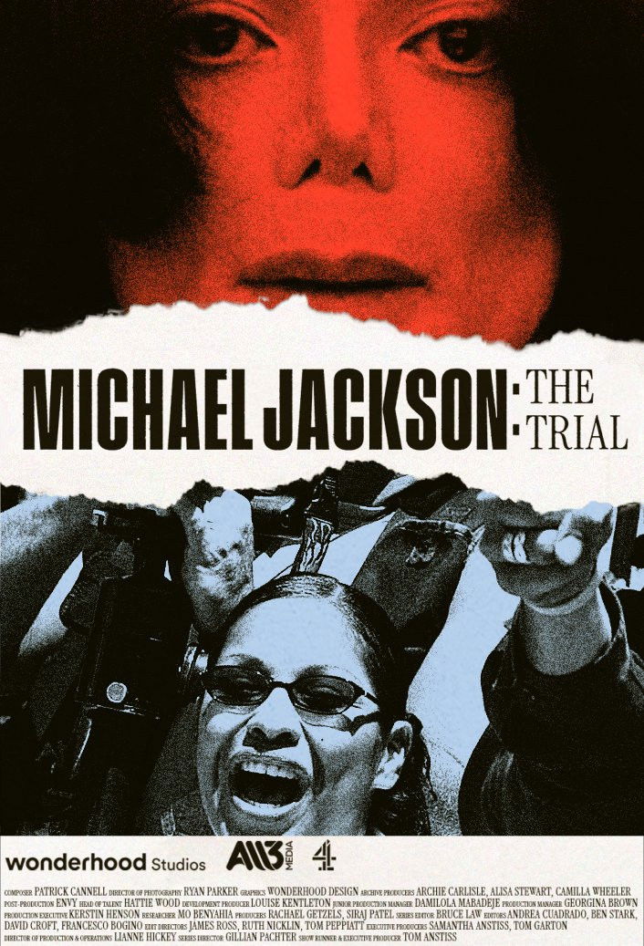 EN - Michael Jackson: The Trial (2026) (GB)