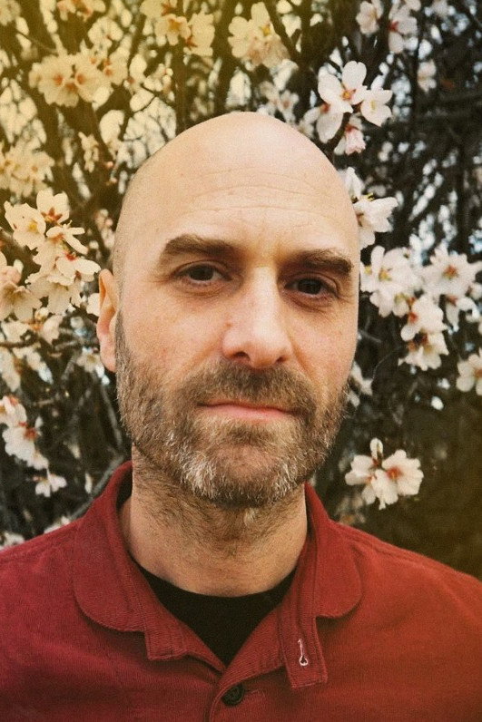 Jordi Ribas