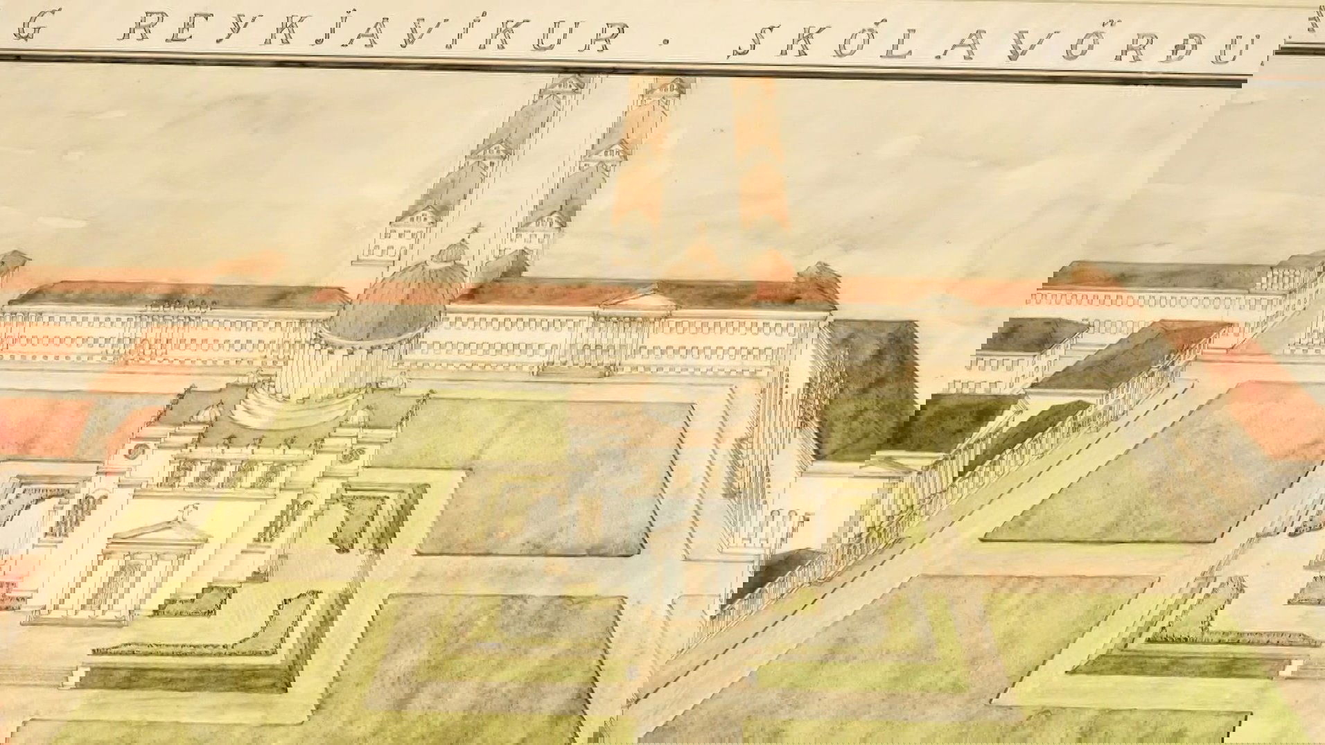 Thumbnail for 1930 Season 1 Episode 2