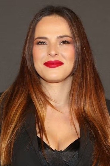 Profile image of Marta Peñate, a notable actor/actress