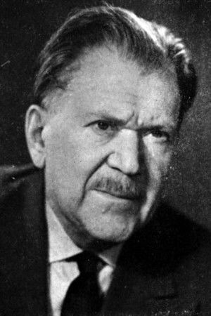 et billede af Pyotr Konstantinov