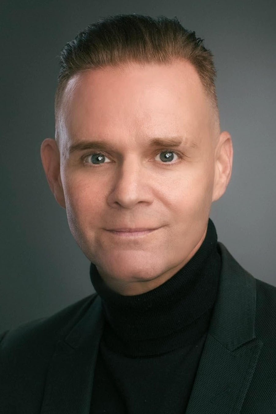 et billede af Cliff Dorfman