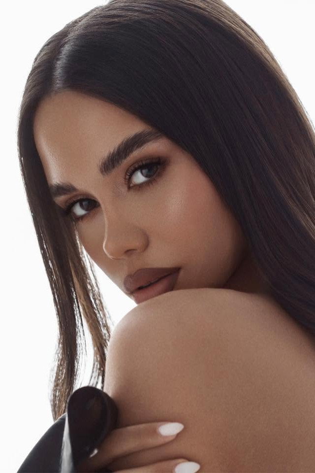 Desislava Dimova