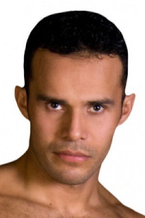 et billede af Charly Diaz