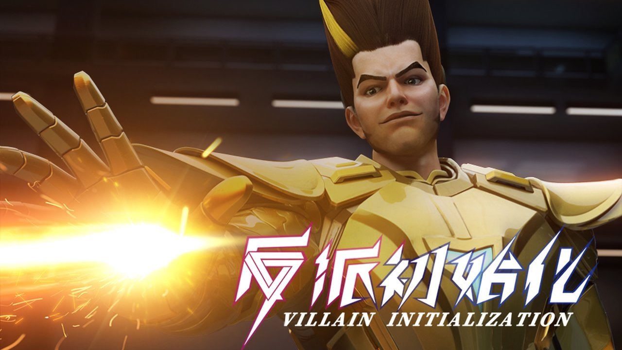 Thumbnail for Episode 7 Season 1 Episode 7