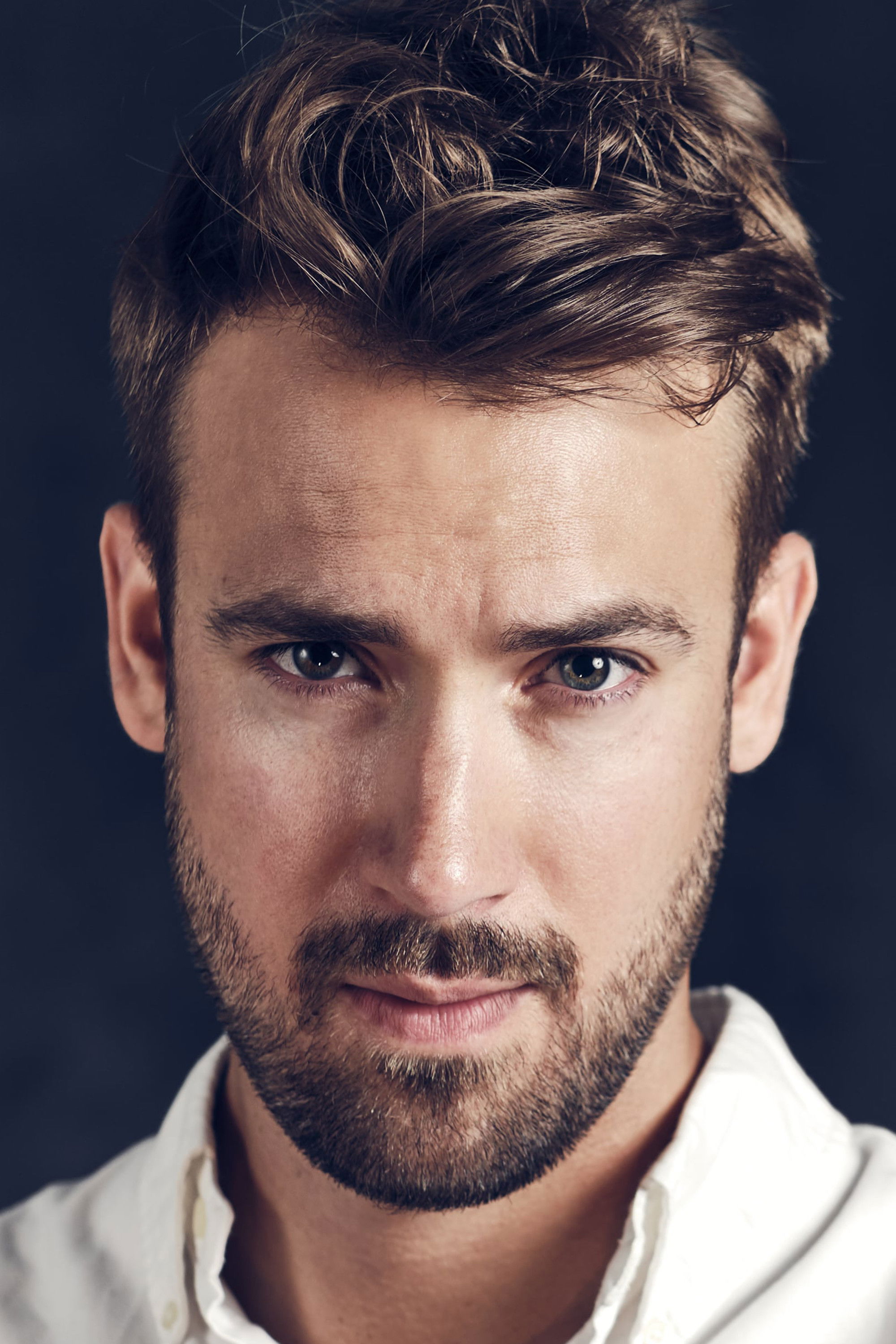 et billede af Wojciech Świeściak