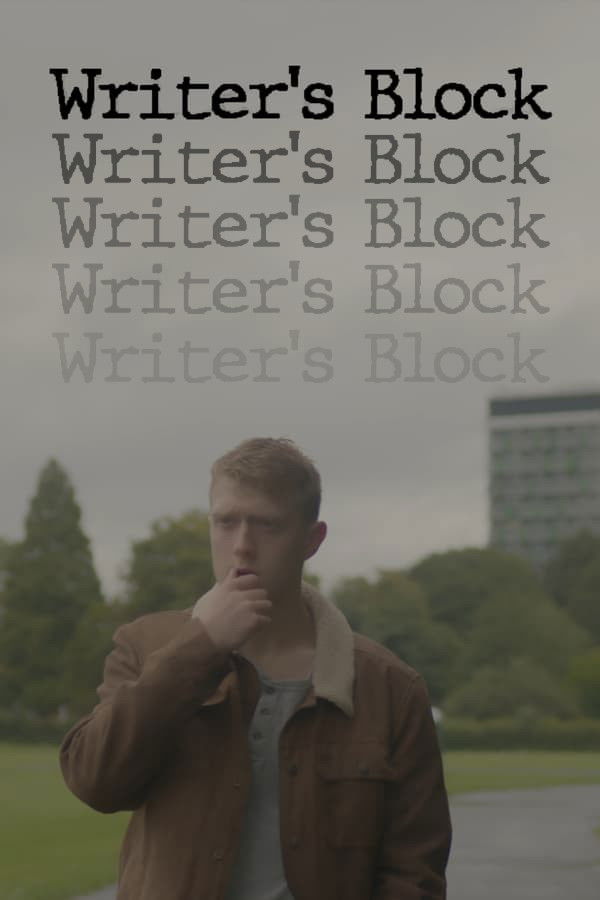 Writer's Block