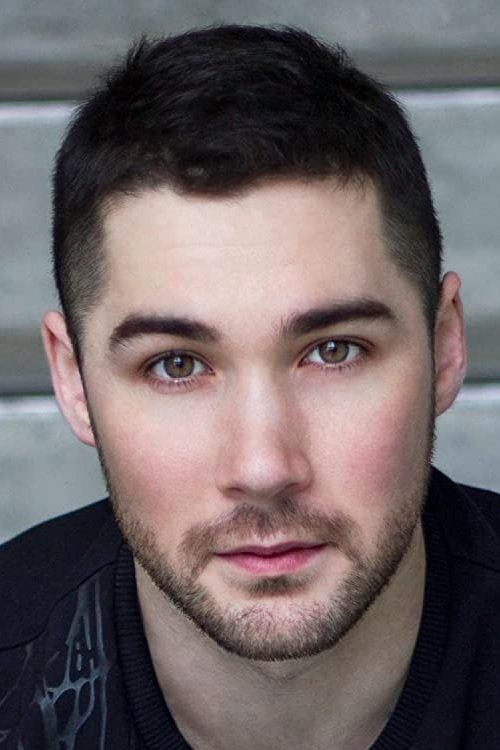 et billede af Curtis Braconnier