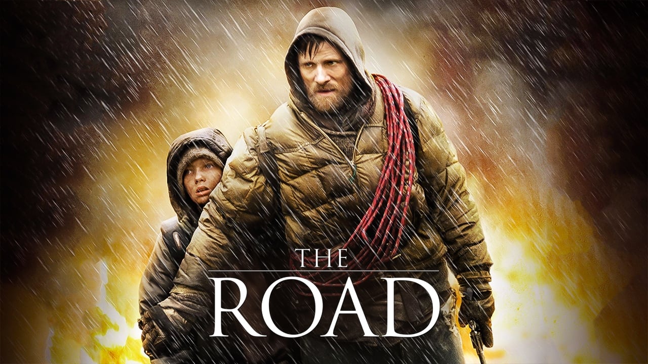 The Road (2009)