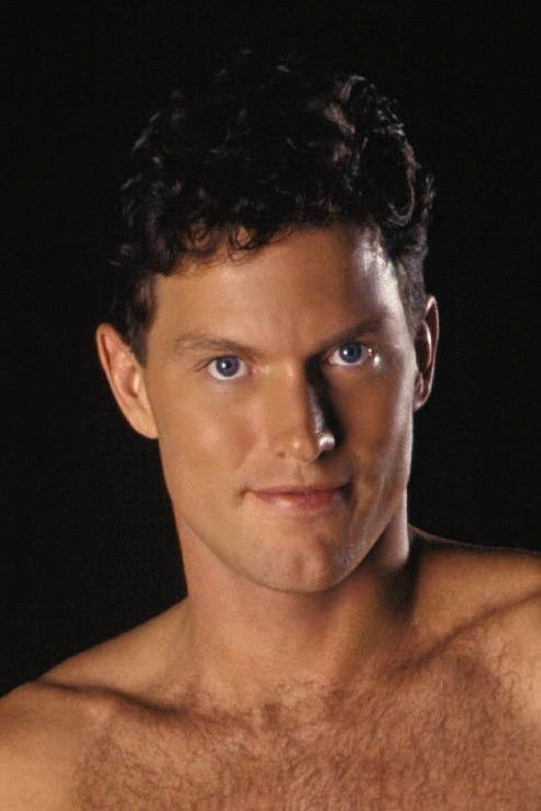 et billede af Jason Fox