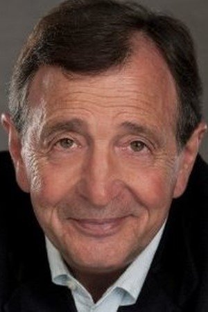 et billede af Victor Truro