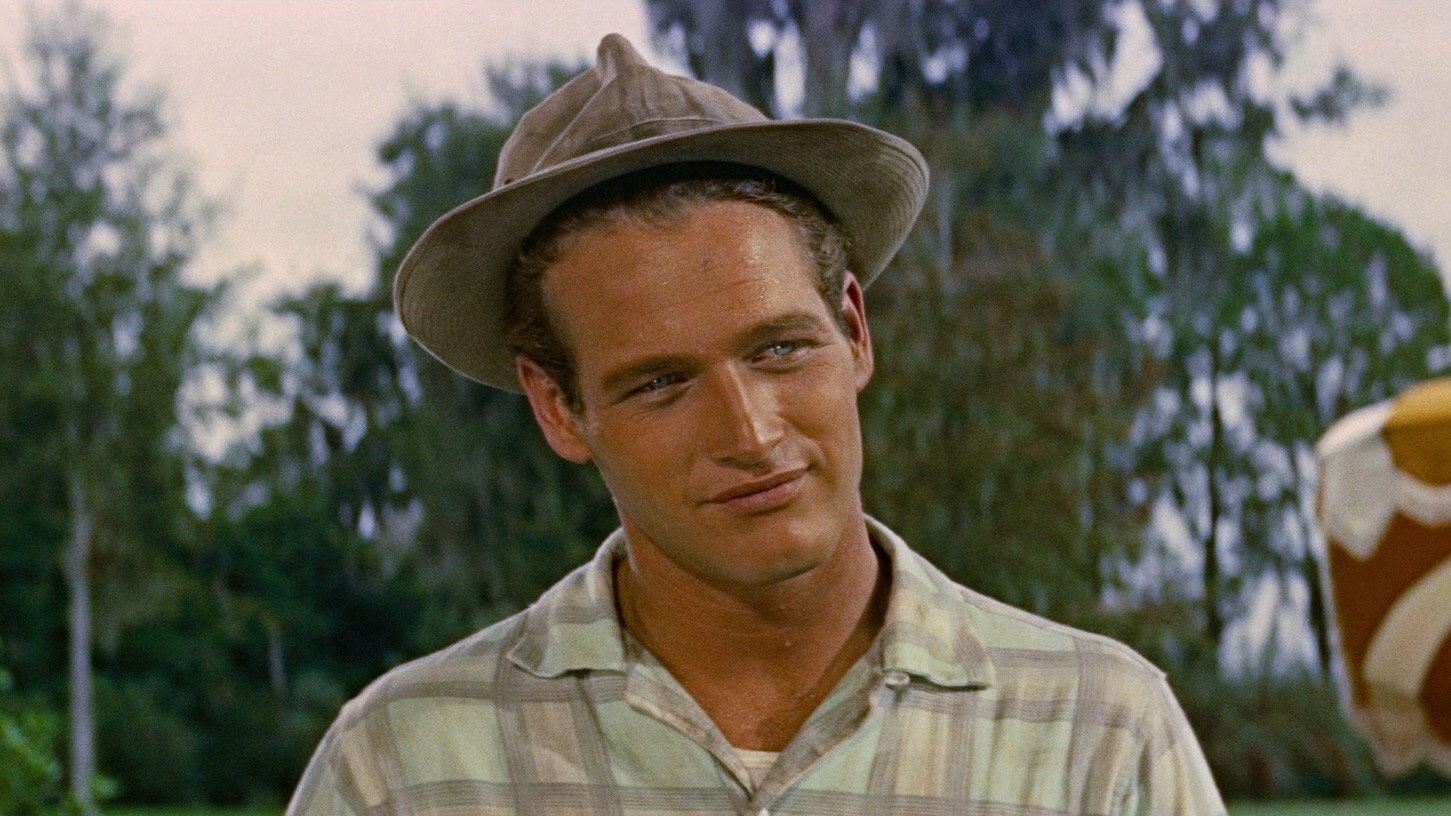 The Long, Hot Summer (1958)