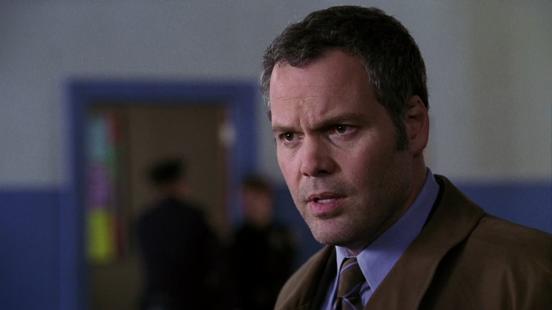 Criminal Intent - Verbrechen im Visier Staffel 3 :Folge 8 