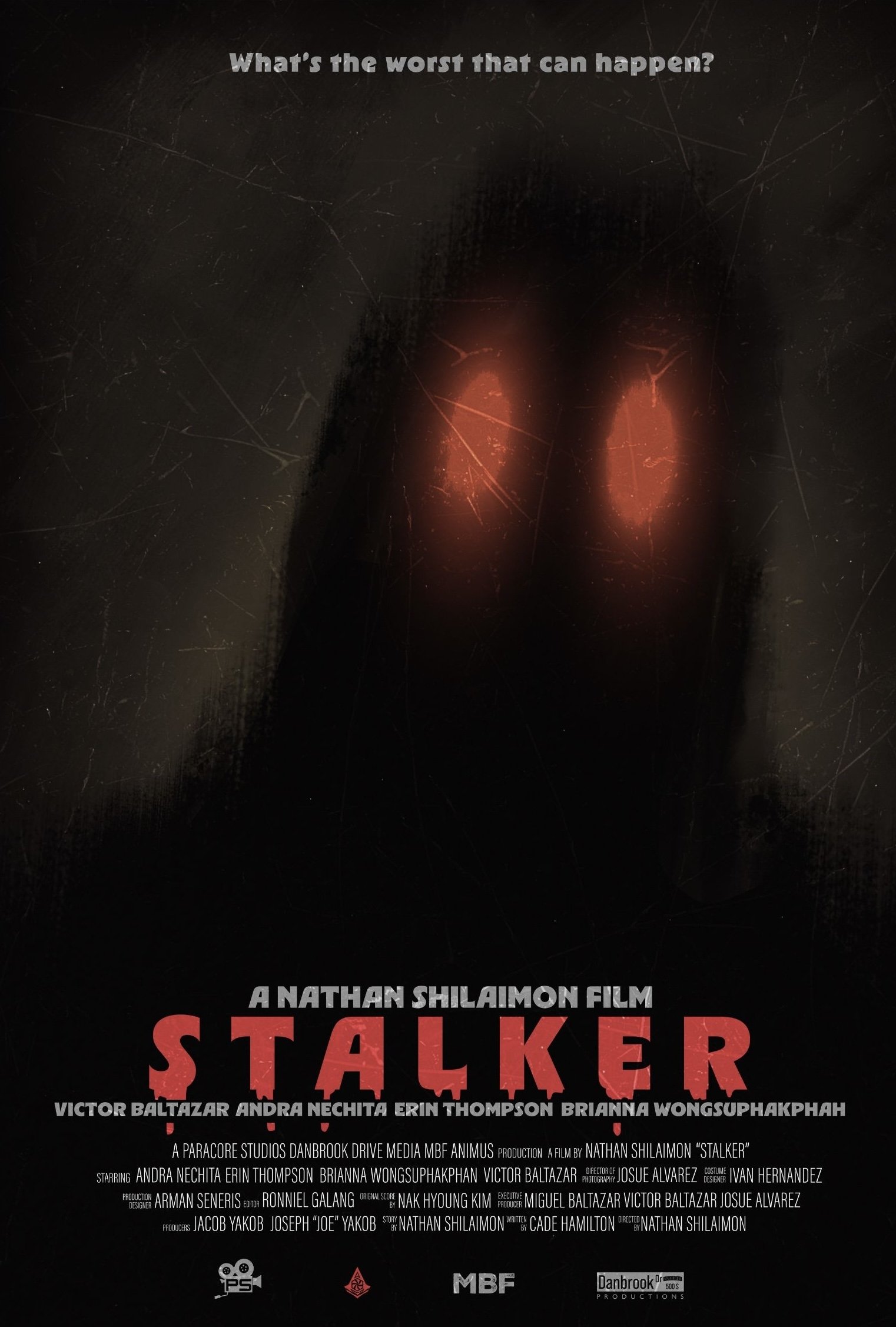 STALKER