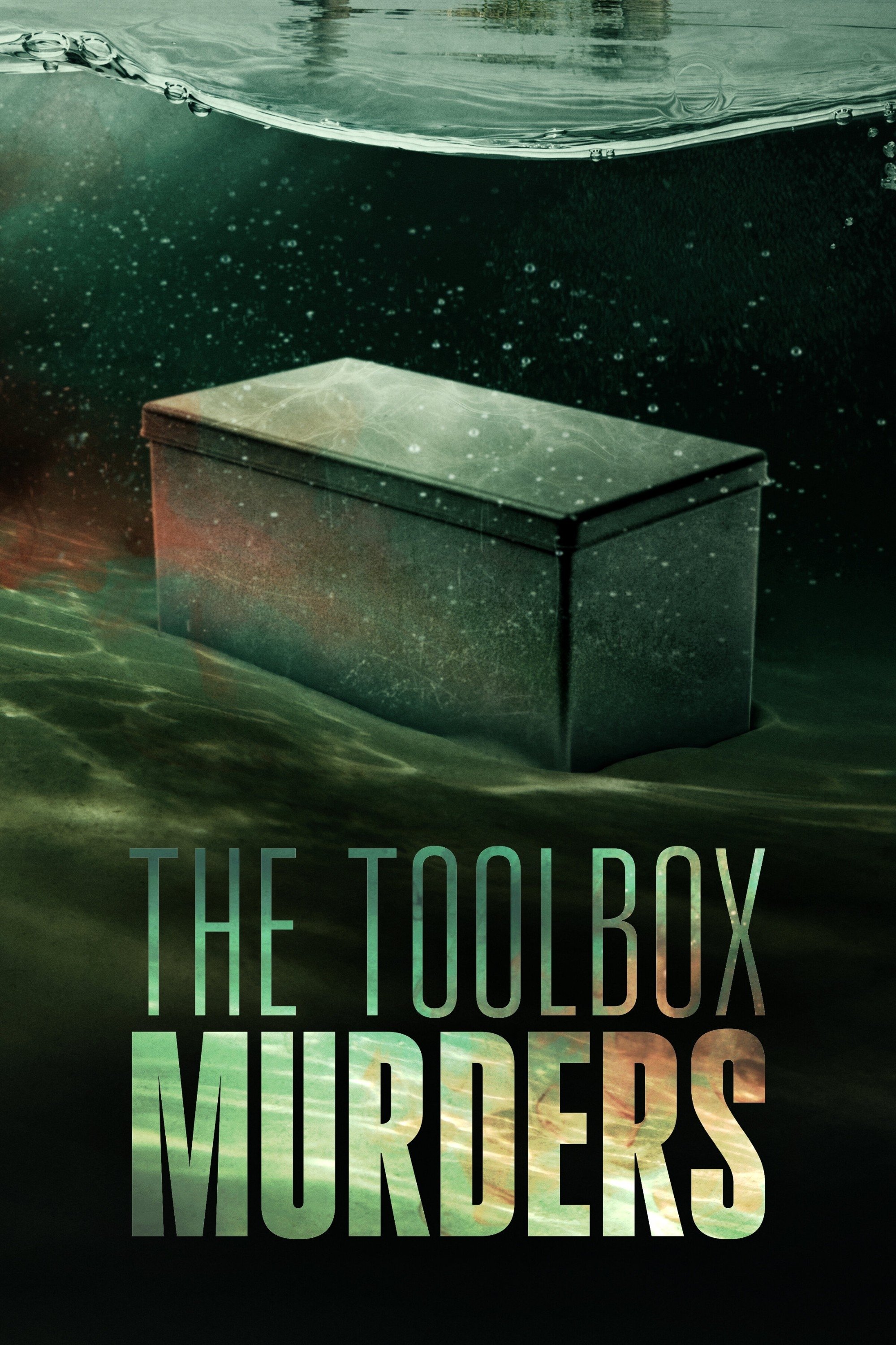 The Toolbox Murders