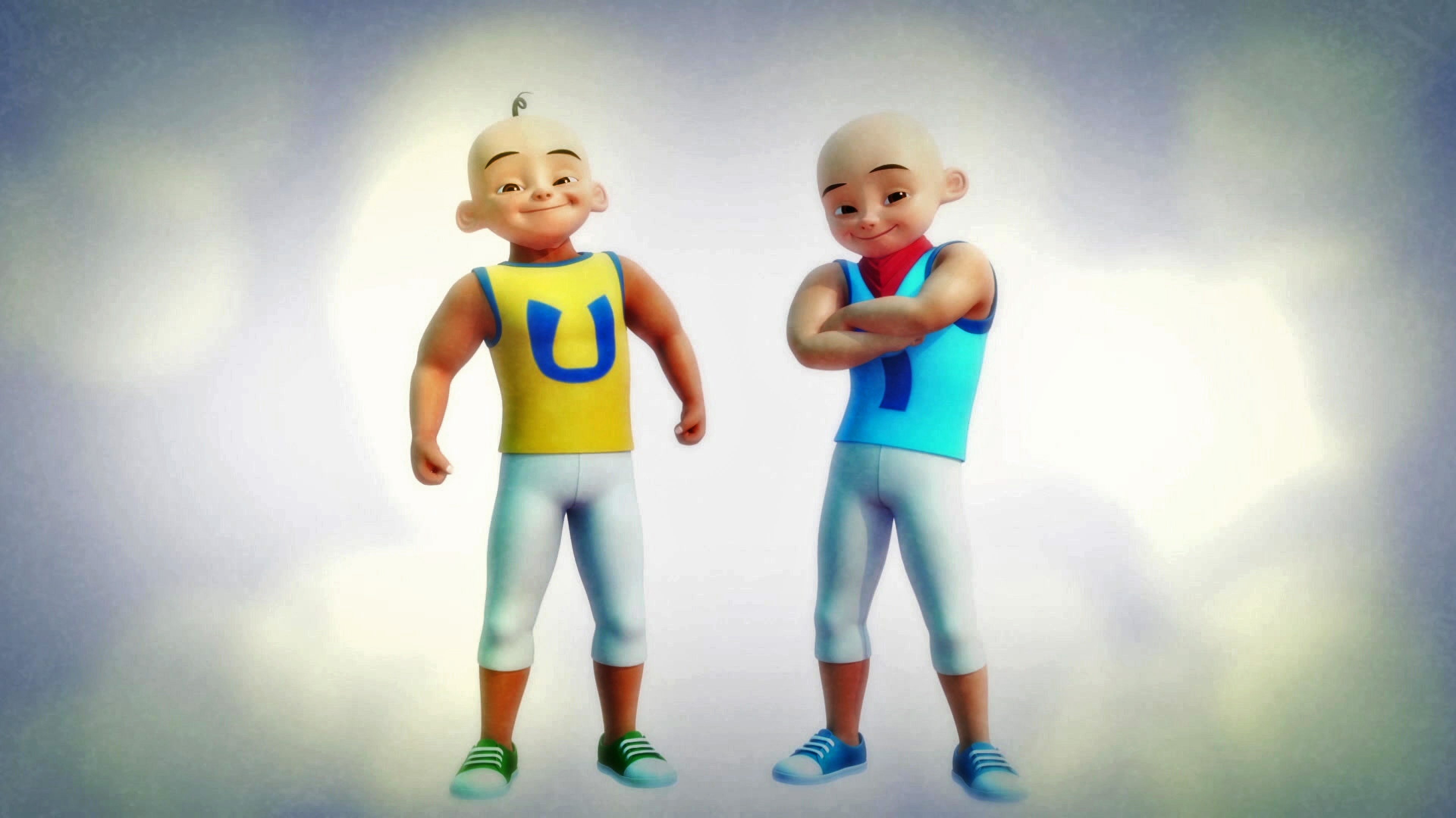 Upin & Ipin