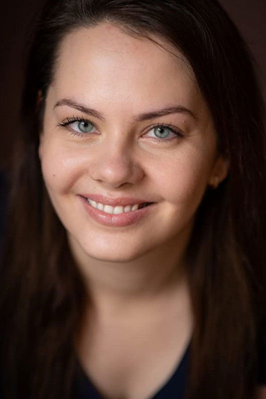 et billede af Sharune Urbonaviciene