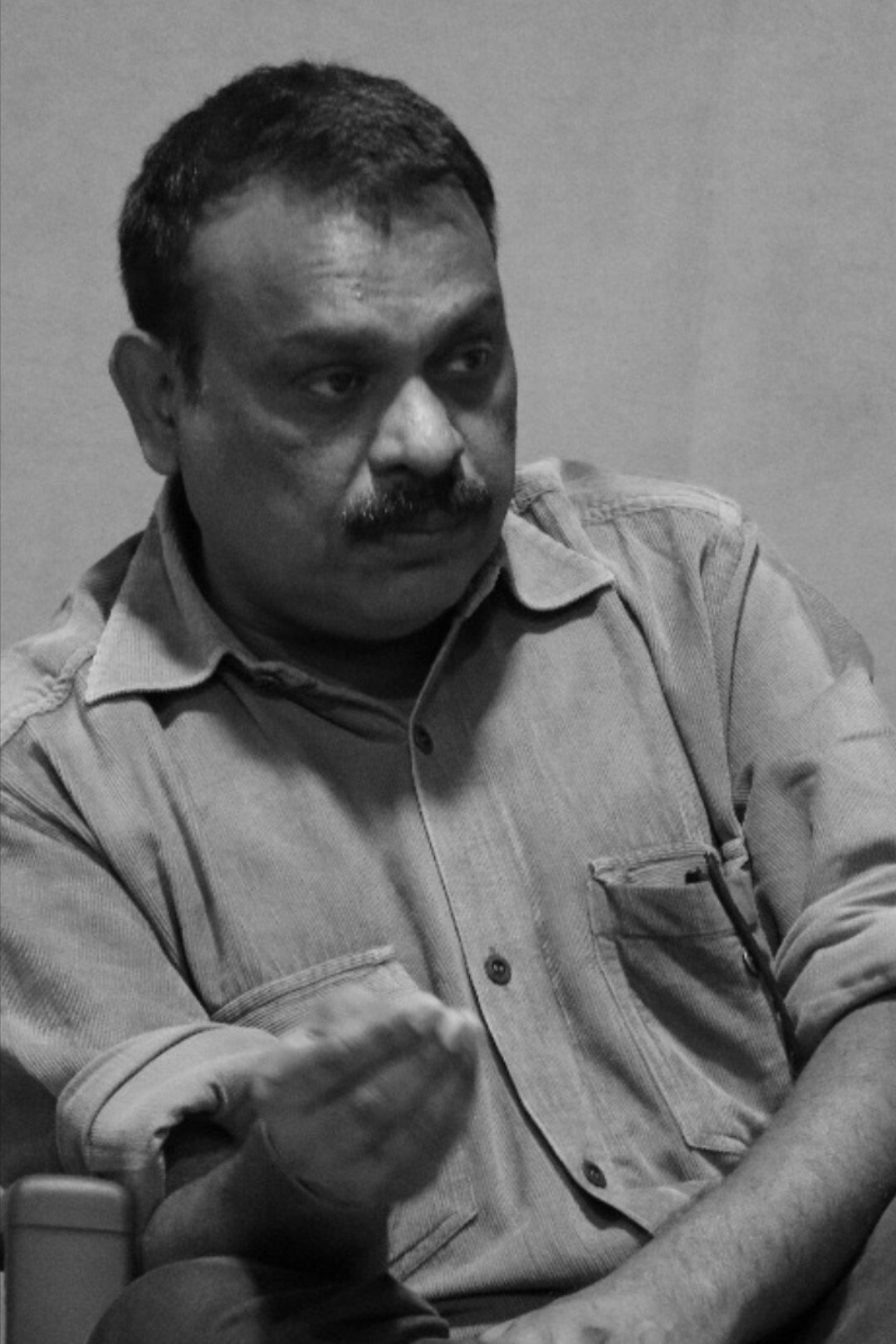 et billede af Jogi Malang