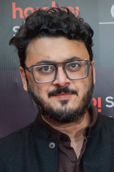 et billede af Debaloy Bhattacharya