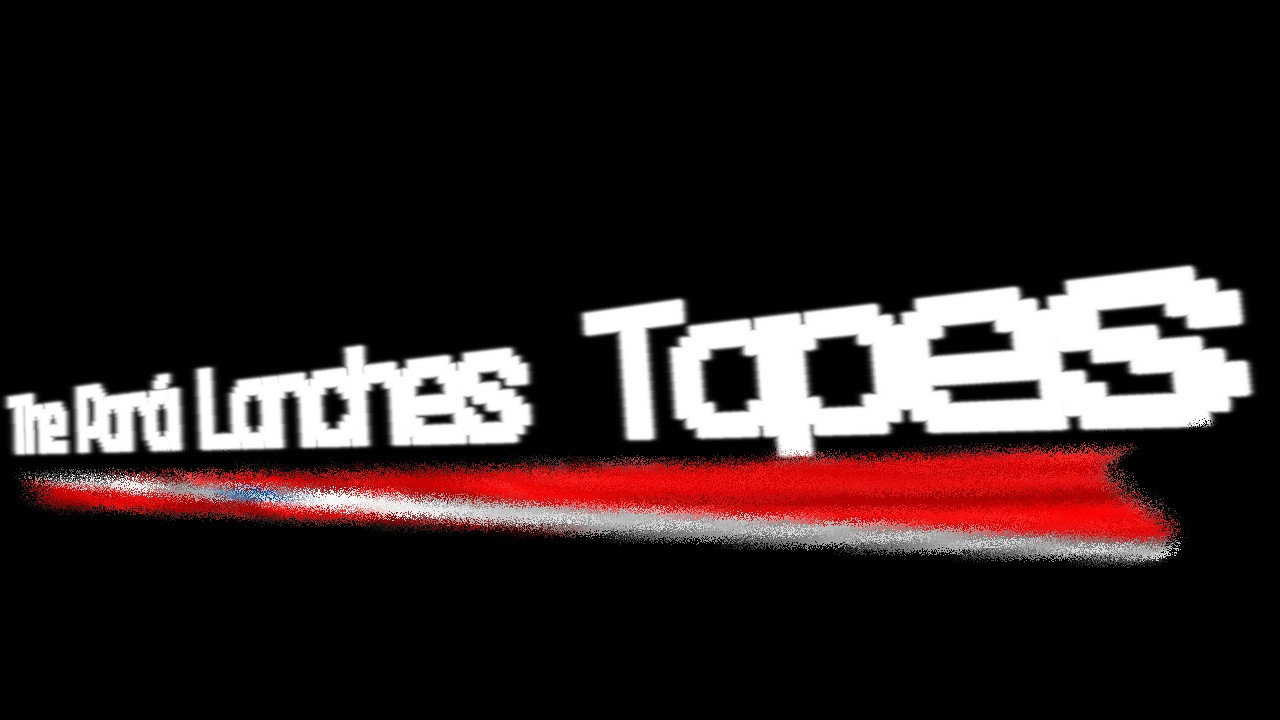 The Pará Lanches Tapes - Vol 1