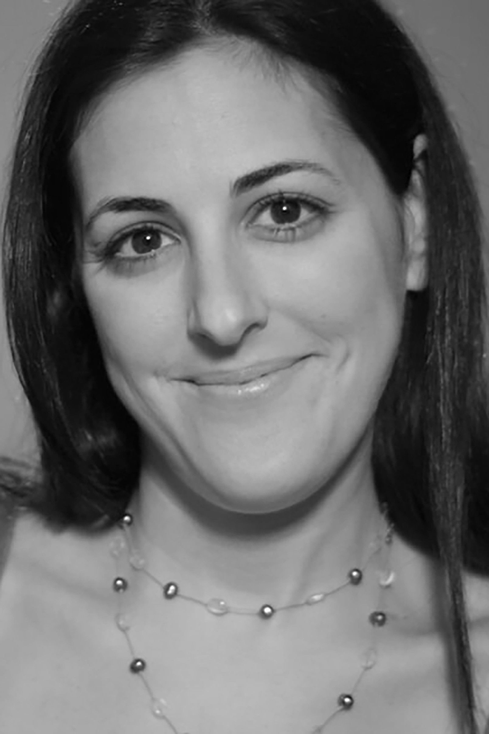 et billede af Joanna Rudnick