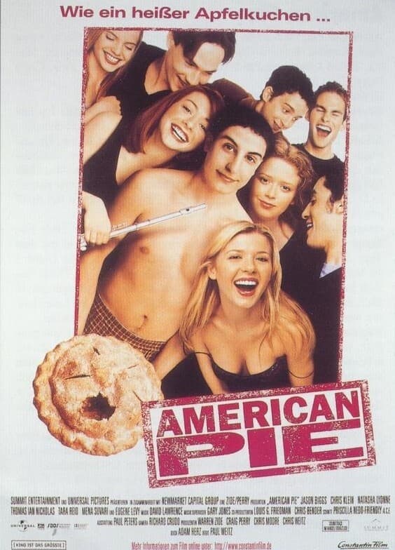 American Pie