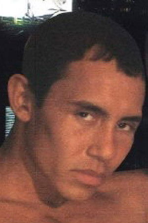 et billede af Paul Brazil