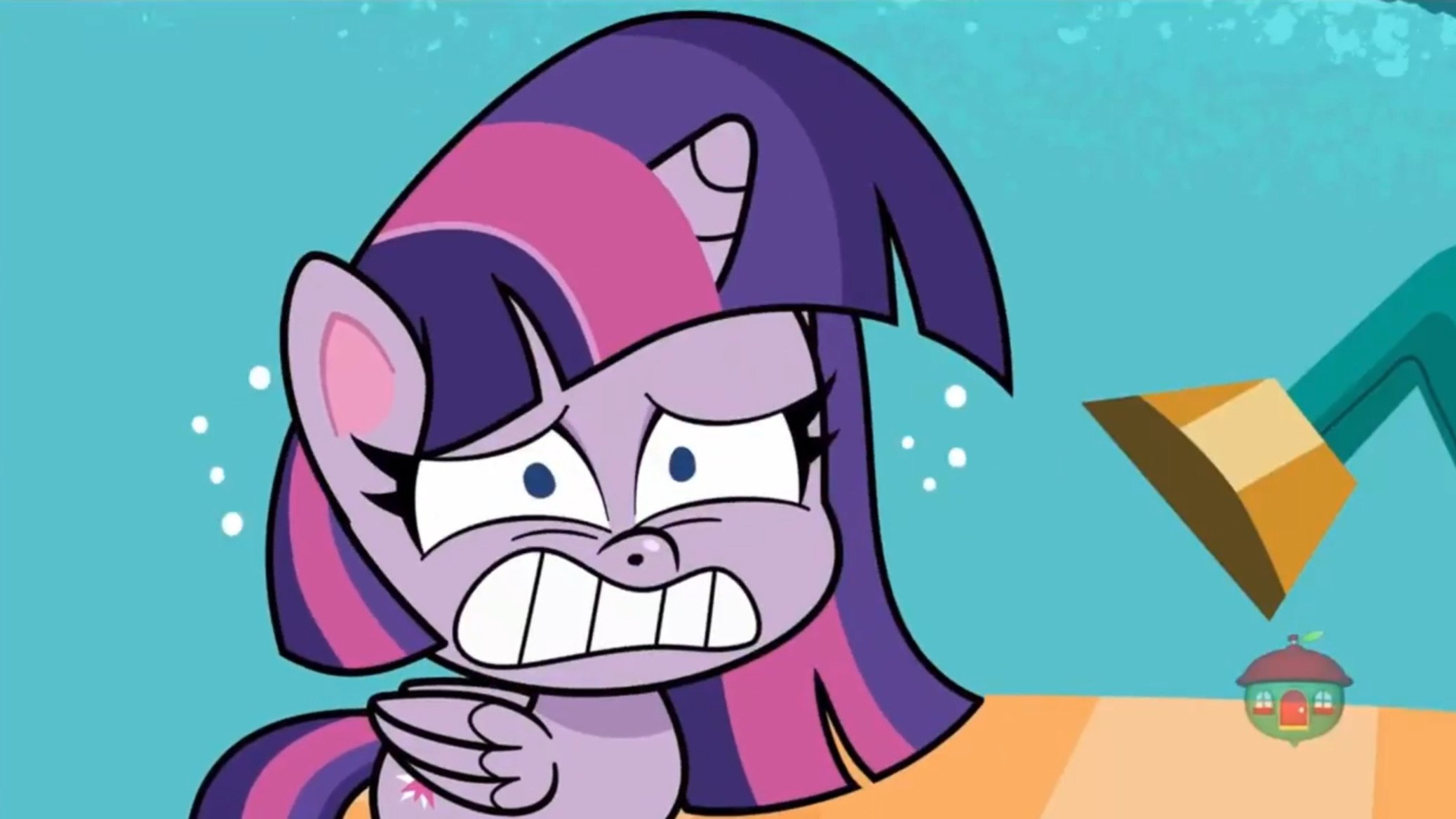 My Little Pony : Pony Life - Épisode 1