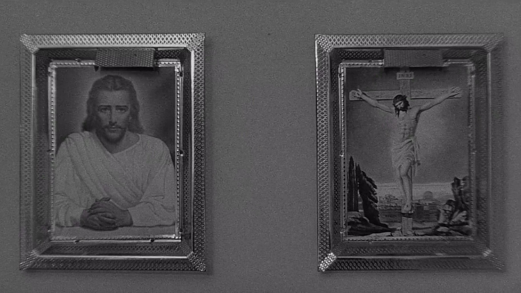 The Honeymoon Killers (1970) — still 5