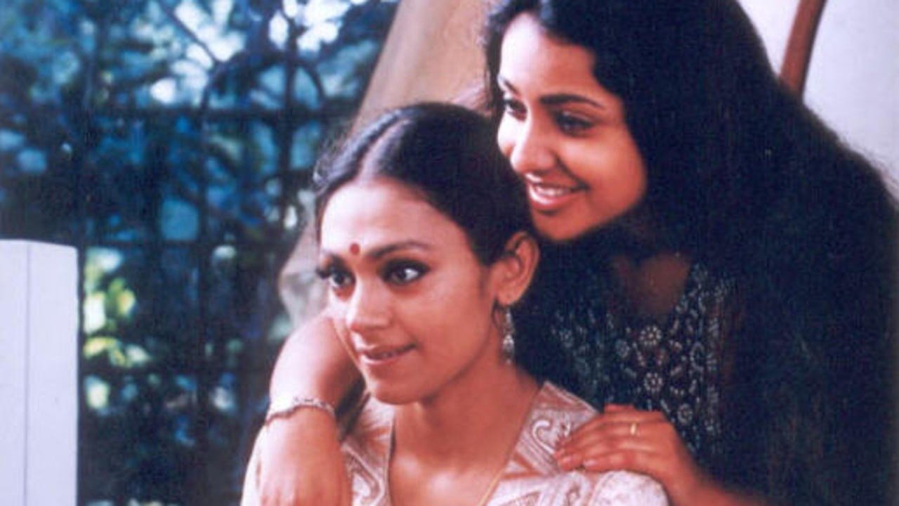 Mitr, My Friend (2002)
