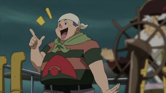 Episode 8