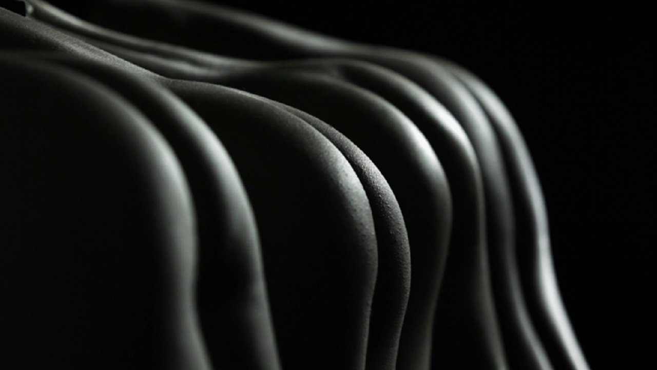 Imagem do Filme Bunda Pandeiro