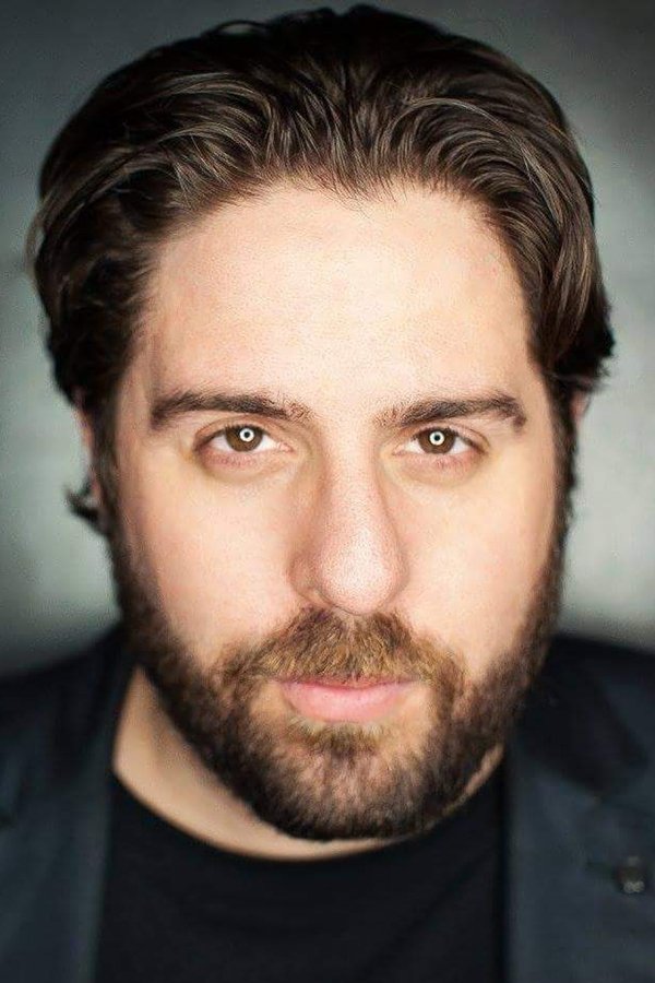 et billede af Arcade Riley