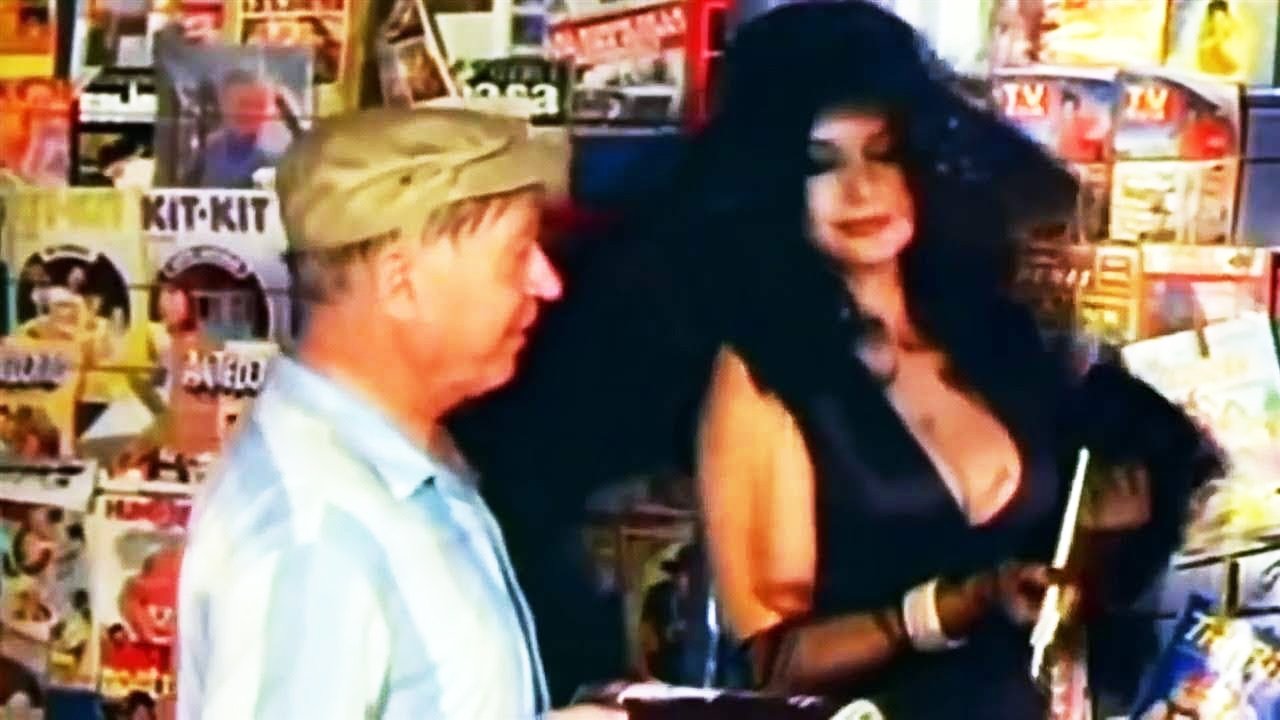 A Madcap Widow (1980)