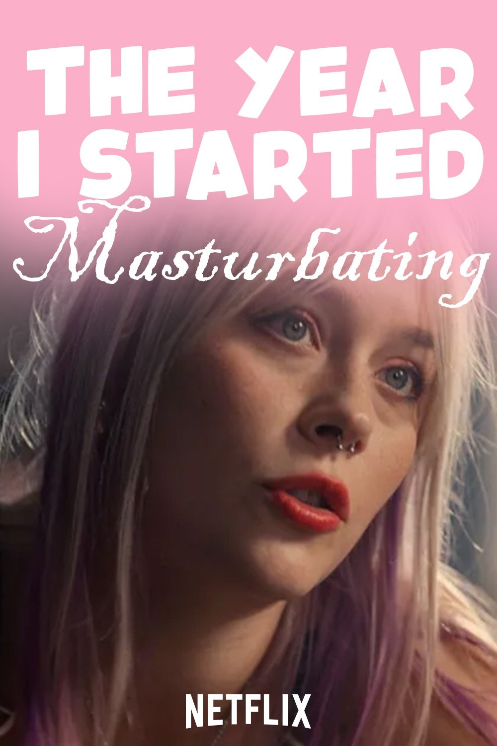 The Year I Started Masturbating