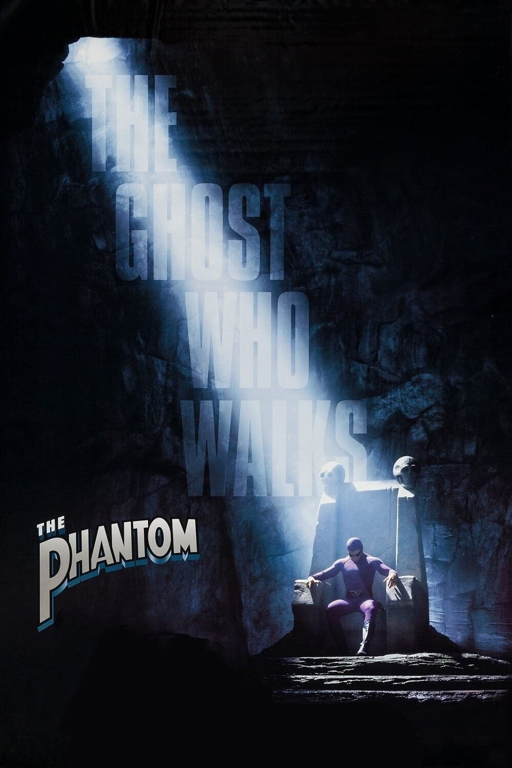 The Phantom