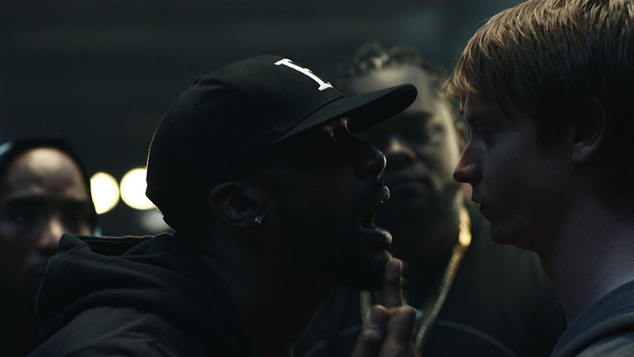 Bodied (2018)