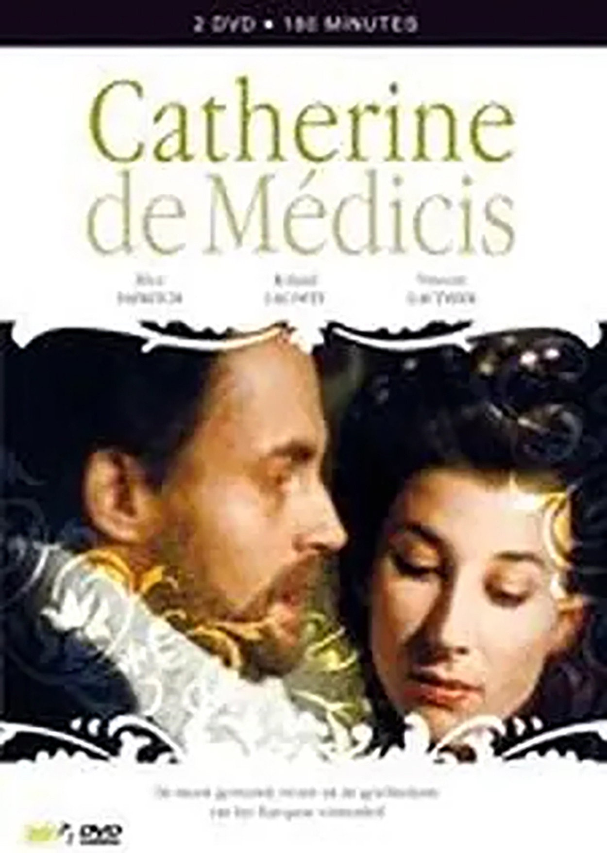 Catherine de M&eacute;dicis