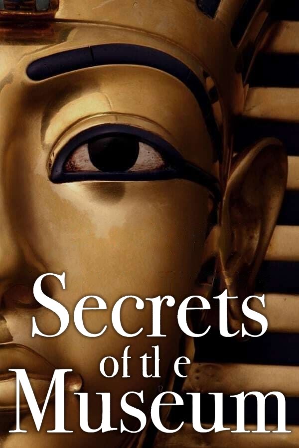 Secrets of the Museum - Season 3