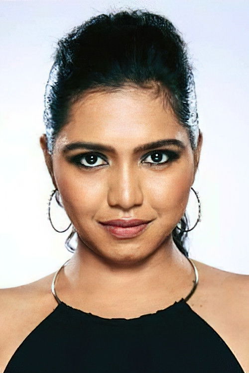 et billede af Aashi Roy