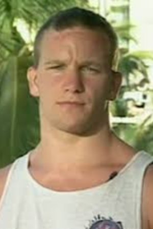 Jerry Bohlander's picture in the cast