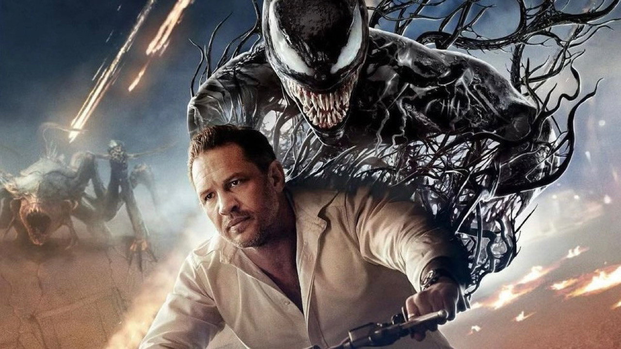 Venom The Last Dance 2024 Backdrops The Movie Database TMDB 