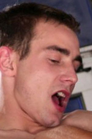 et billede af Basti Weber