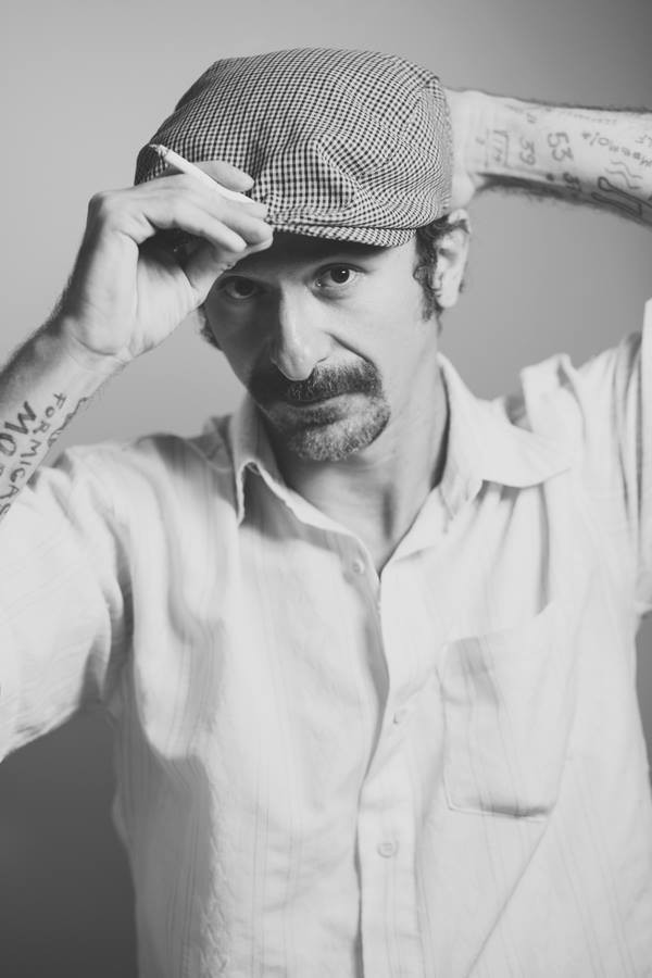 et billede af Dellani Lima