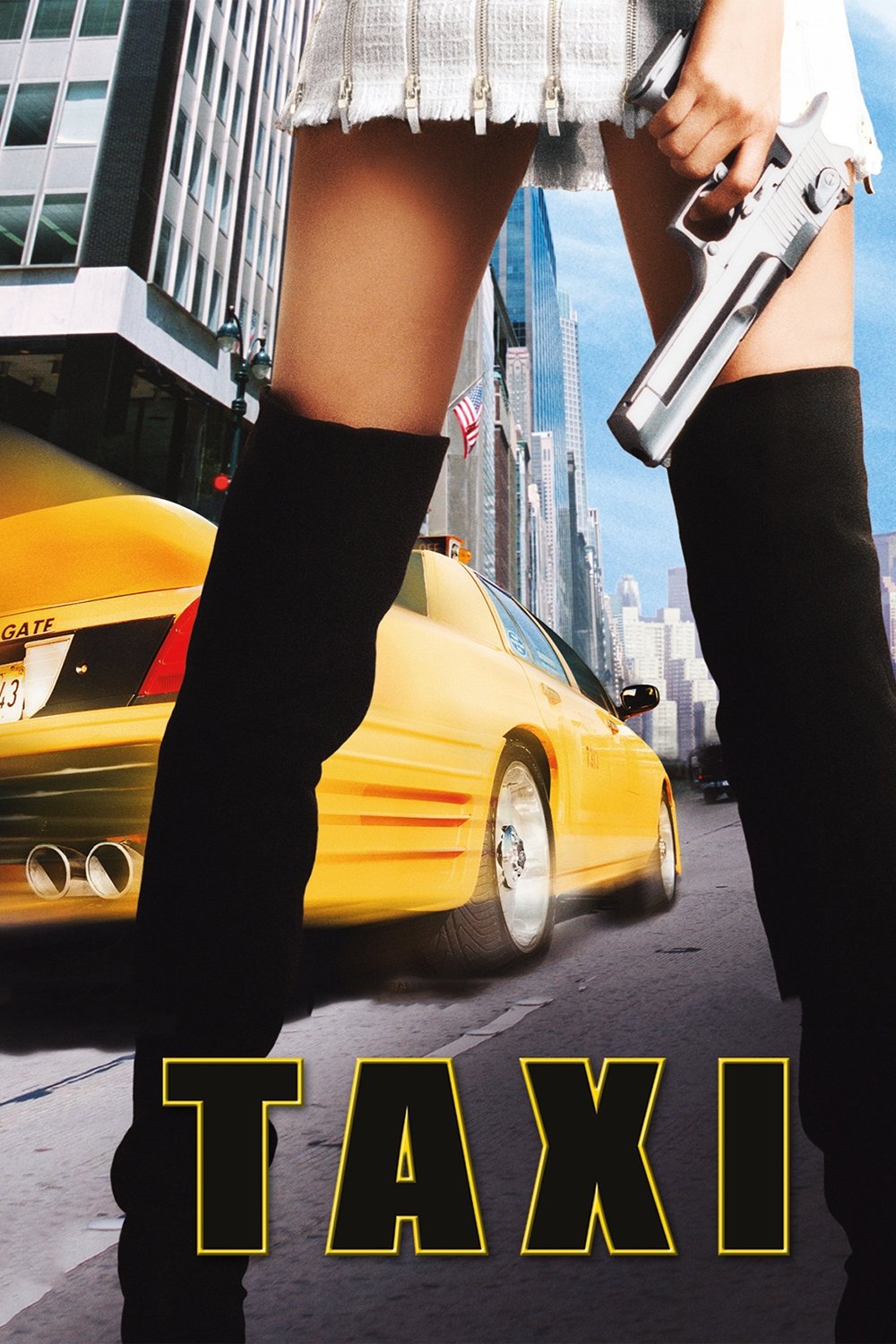Taxi