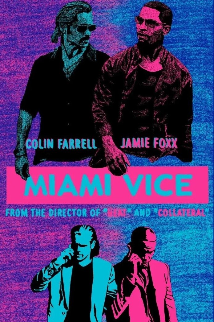 Miami Vice